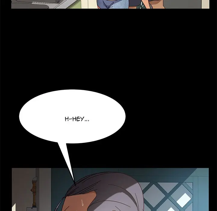 The Lucky Guy Episode 43 - Page 96