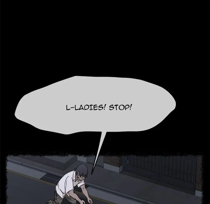 The Lucky Guy Episode 43 - Page 117
