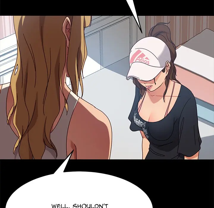 The Lucky Guy Episode 43 - Page 60