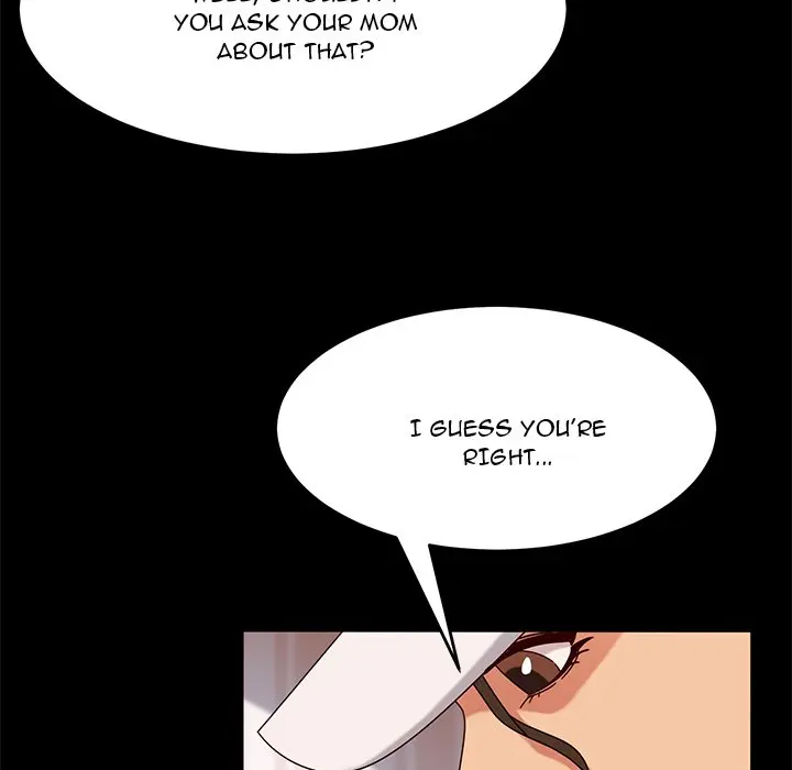 The Lucky Guy Episode 43 - Page 61
