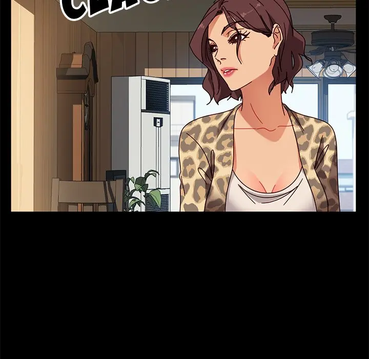 The Lucky Guy Episode 44 - Page 121