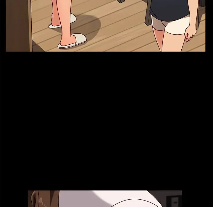 The Lucky Guy Episode 44 - Page 124