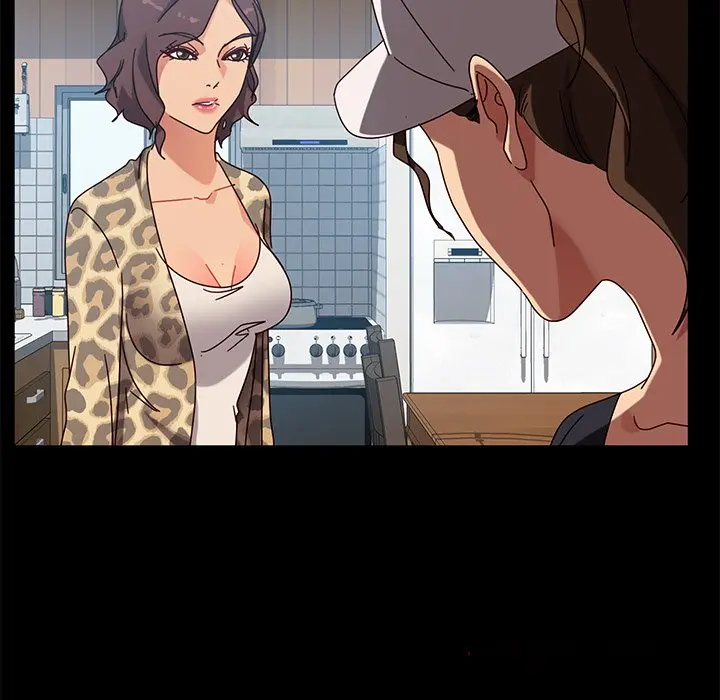 The Lucky Guy Episode 44 - Page 127