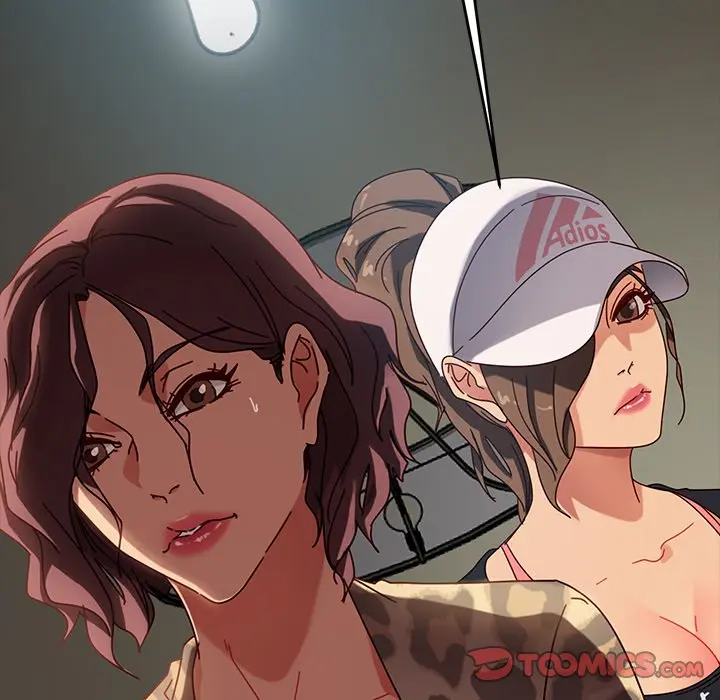 The Lucky Guy Episode 44 - Page 136