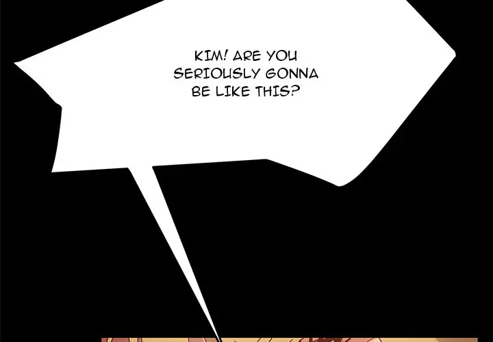 The Lucky Guy Episode 44 - Page 1