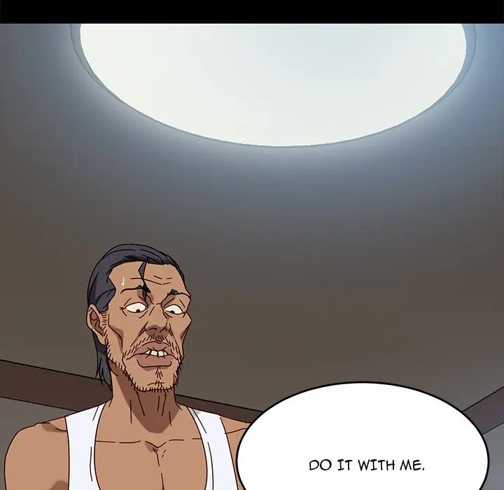 The Lucky Guy Episode 44 - Page 31
