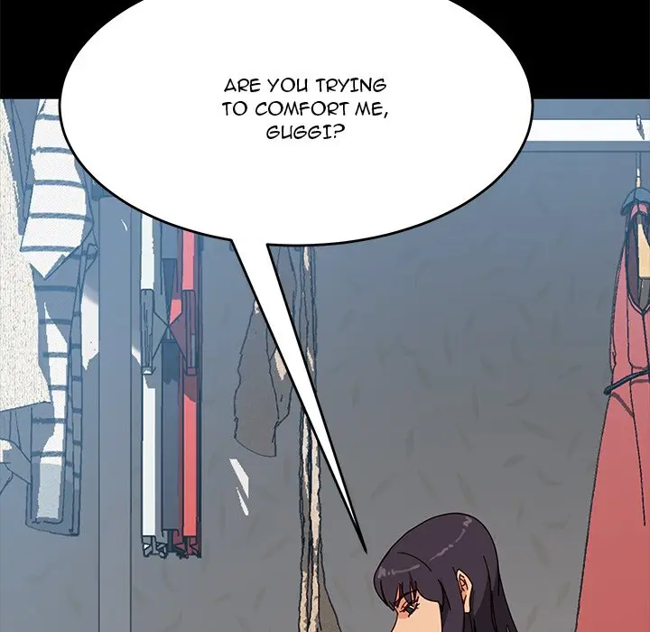 The Lucky Guy Episode 44 - Page 58