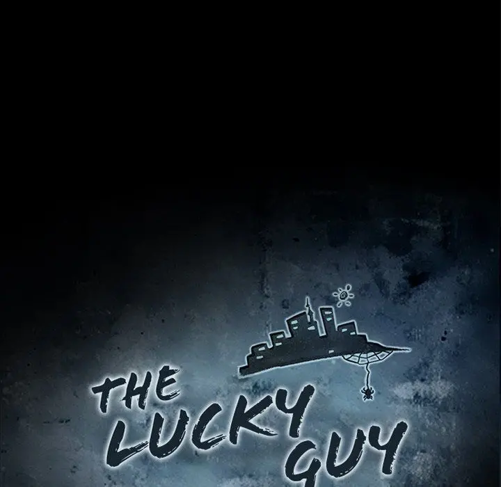 The Lucky Guy Episode 45 - Page 9