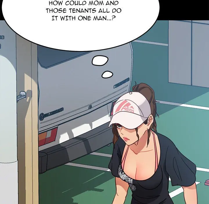 The Lucky Guy Episode 45 - Page 79