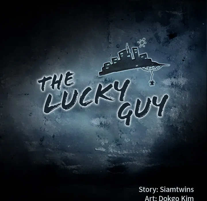 The Lucky Guy Episode 46 - Page 8