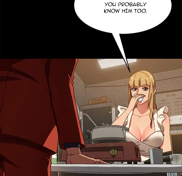 The Lucky Guy Episode 46 - Page 99