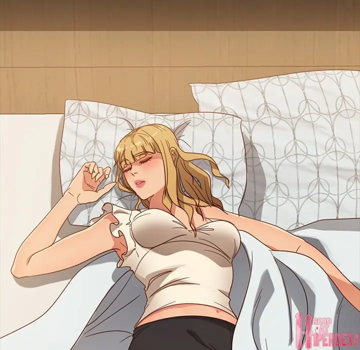 The Lucky Guy Episode 46 - Page 137