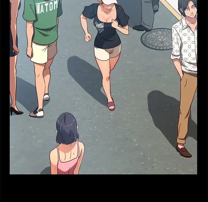 The Lucky Guy Episode 46 - Page 15