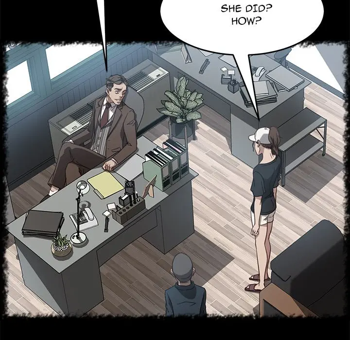 The Lucky Guy Episode 46 - Page 17
