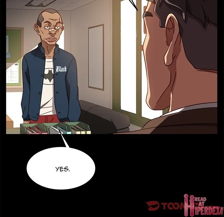The Lucky Guy Episode 46 - Page 19