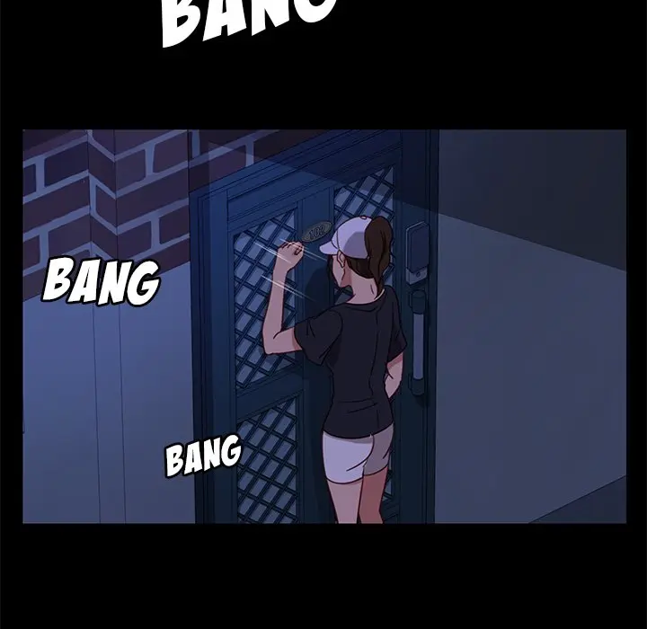 The Lucky Guy Episode 46 - Page 47