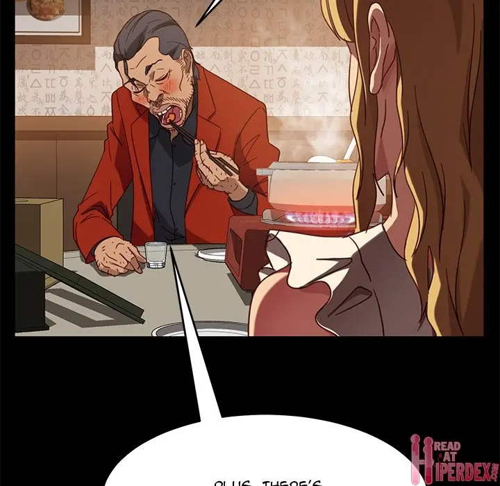 The Lucky Guy Episode 46 - Page 66