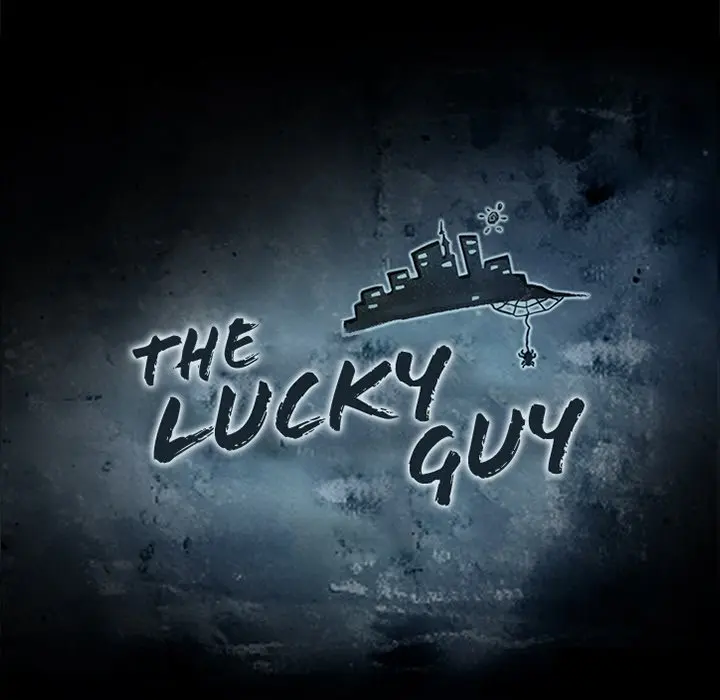 The Lucky Guy Episode 47 - Page 8