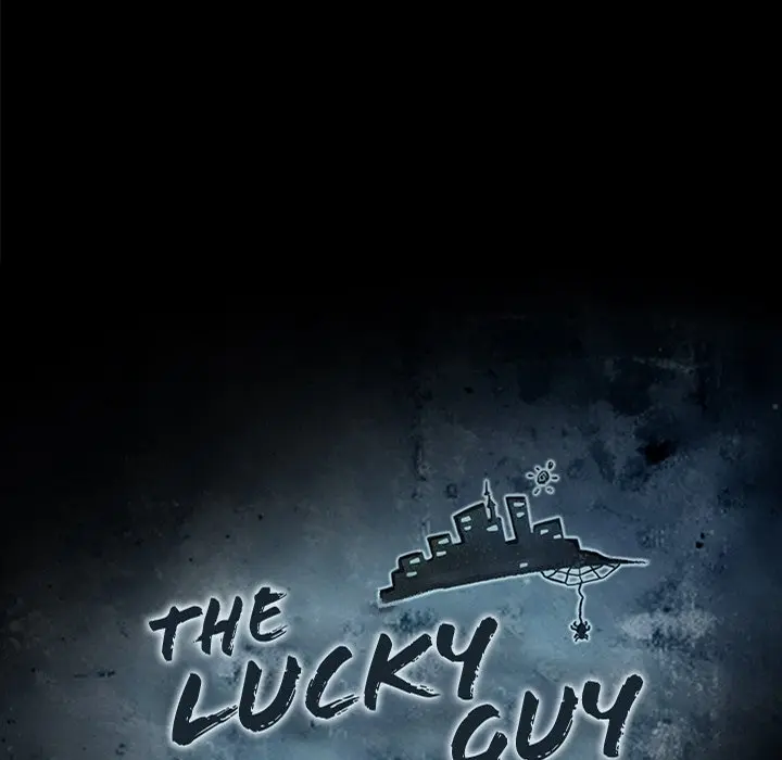The Lucky Guy Episode 48 - Page 8