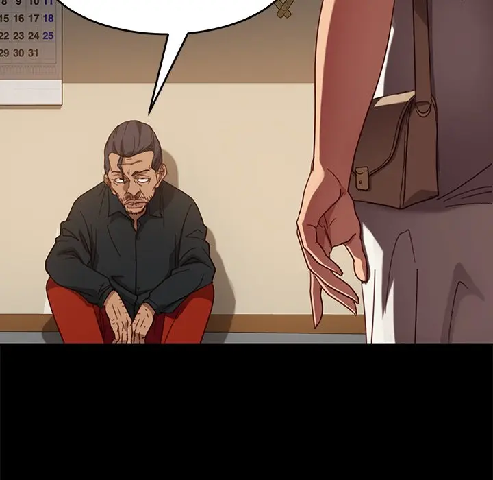 The Lucky Guy Episode 48 - Page 99