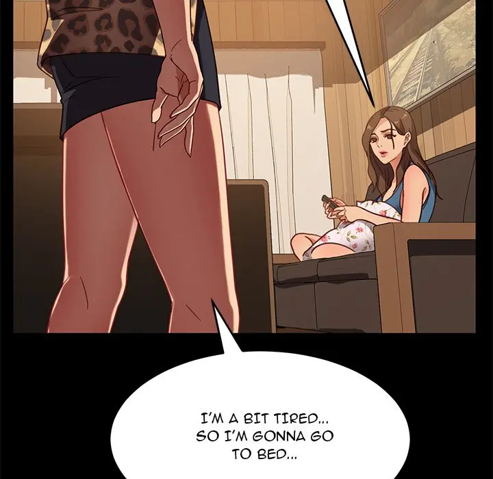The Lucky Guy Episode 48 - Page 111