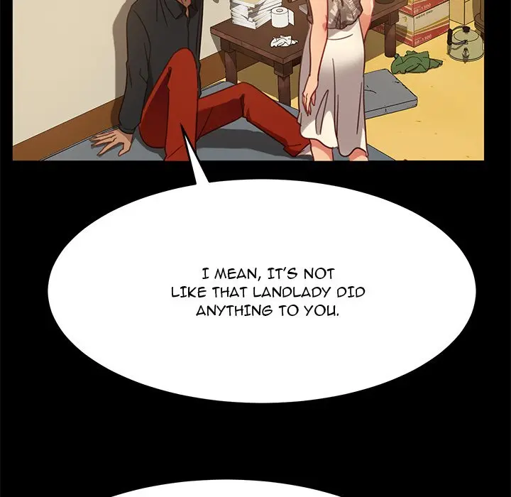 The Lucky Guy Episode 48 - Page 134