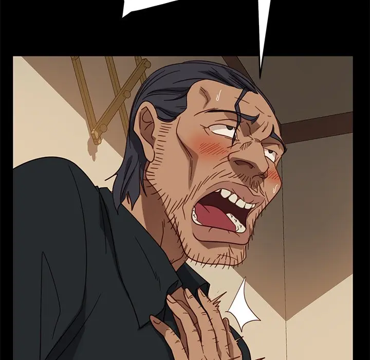 The Lucky Guy Episode 48 - Page 143