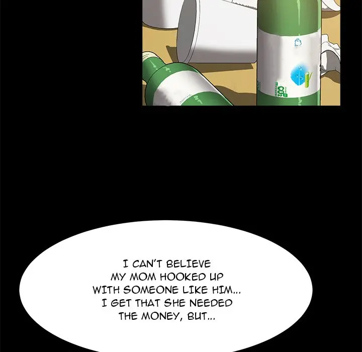 The Lucky Guy Episode 49 - Page 111