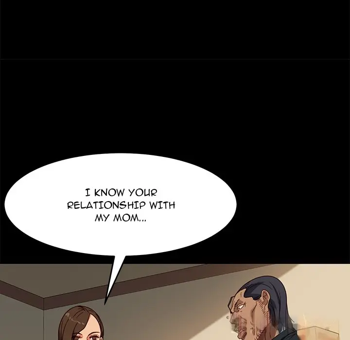 The Lucky Guy Episode 49 - Page 116