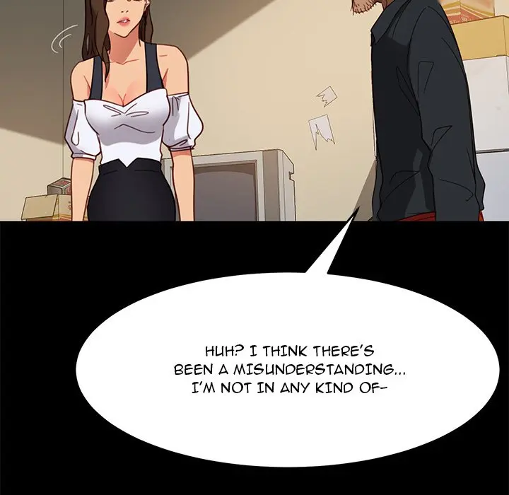 The Lucky Guy Episode 49 - Page 117
