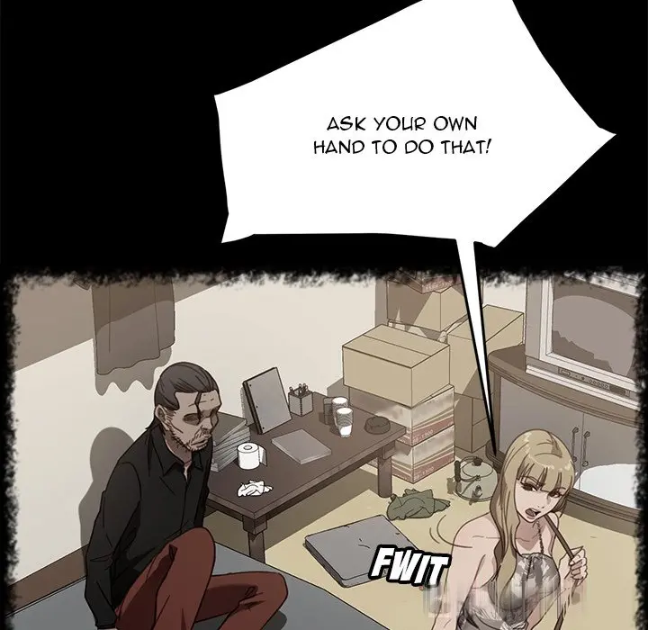 The Lucky Guy Episode 49 - Page 31