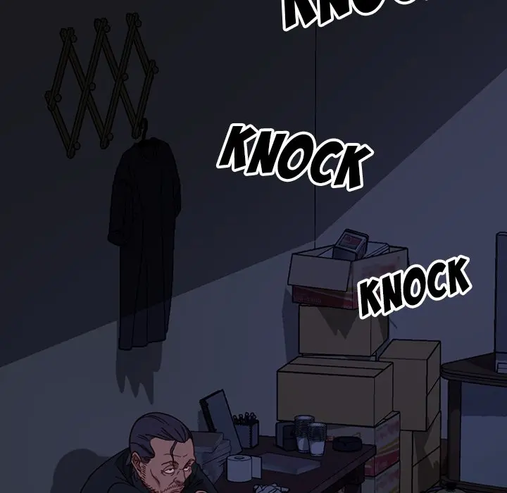 The Lucky Guy Episode 49 - Page 35