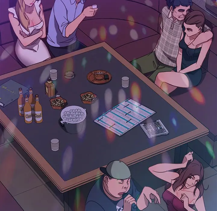 The Lucky Guy Episode 49 - Page 47