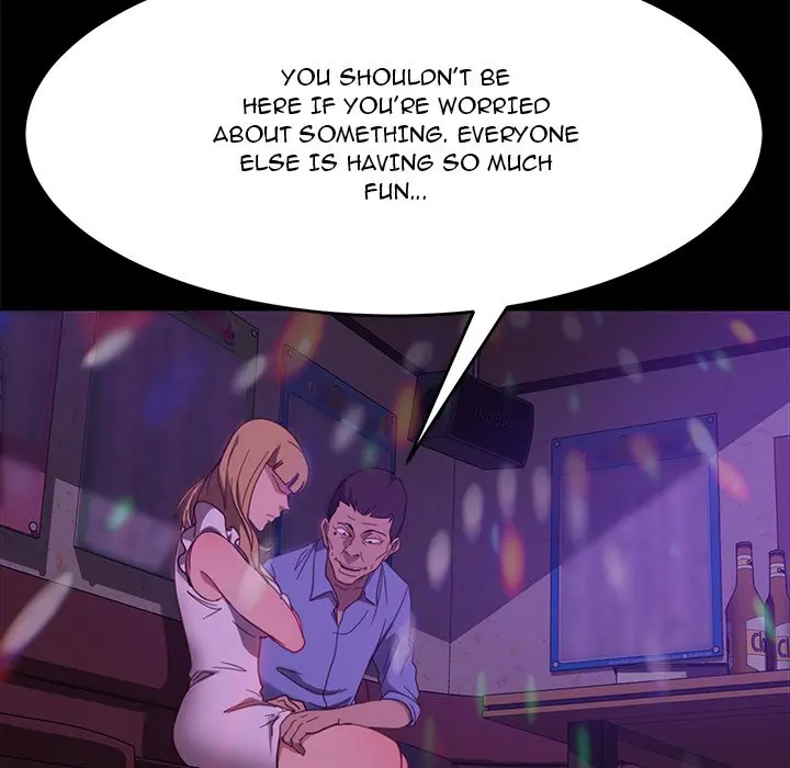The Lucky Guy Episode 49 - Page 54