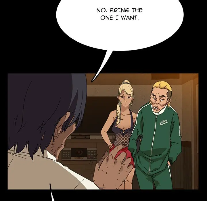 The Lucky Guy Episode 5 - Page 20