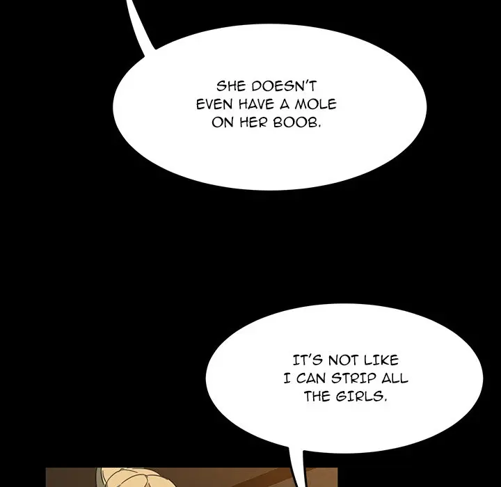 The Lucky Guy Episode 5 - Page 21