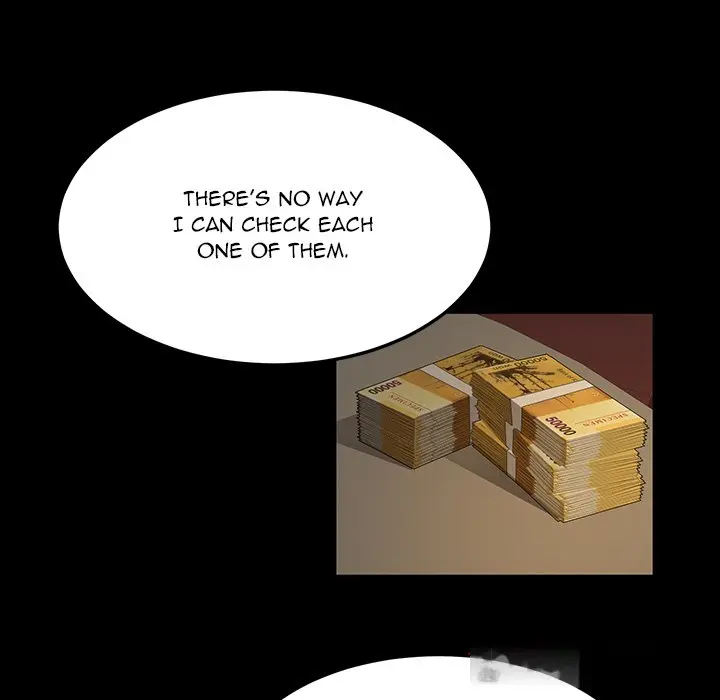 The Lucky Guy Episode 5 - Page 23