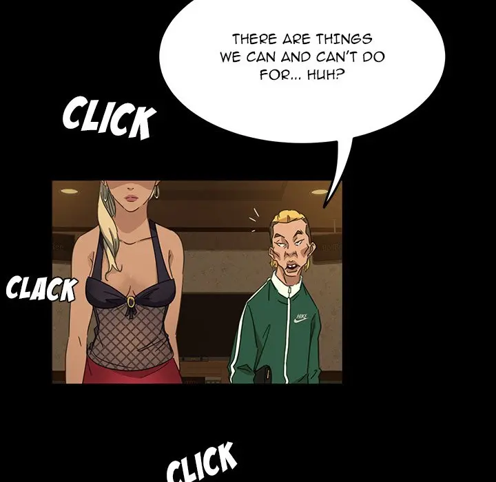 The Lucky Guy Episode 5 - Page 24