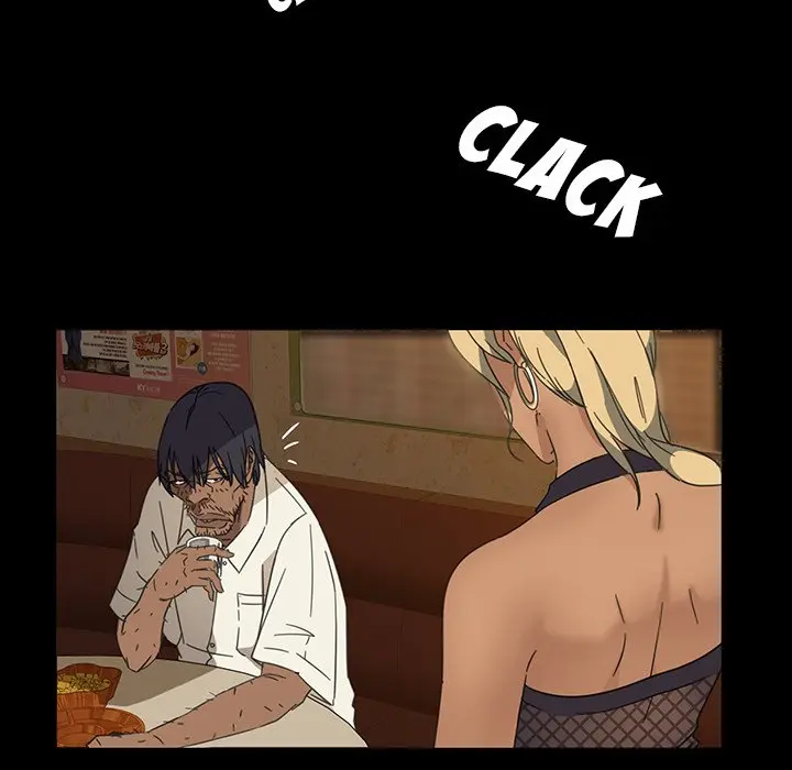 The Lucky Guy Episode 5 - Page 25