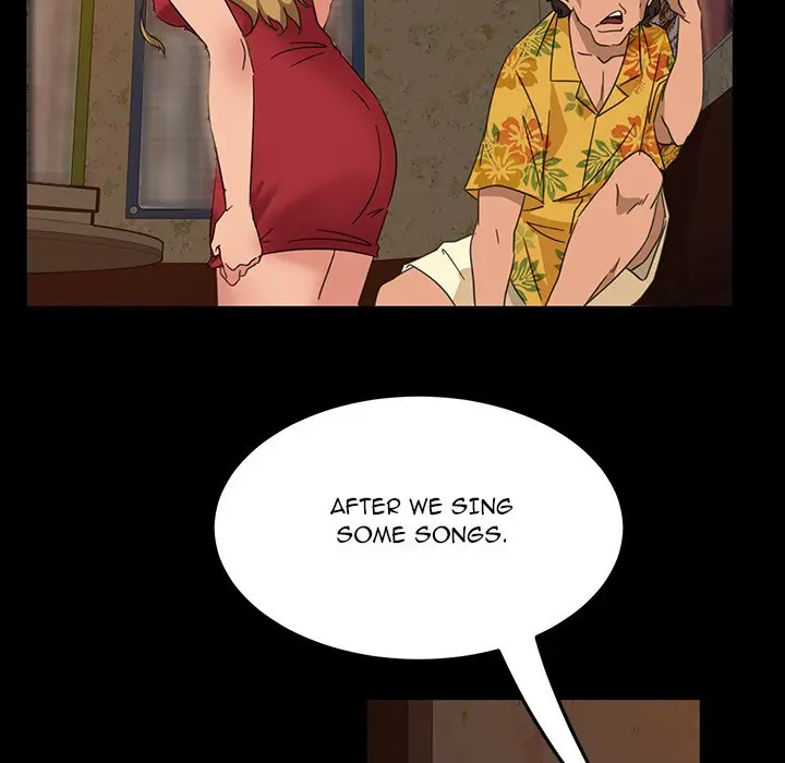 The Lucky Guy Episode 5 - Page 55