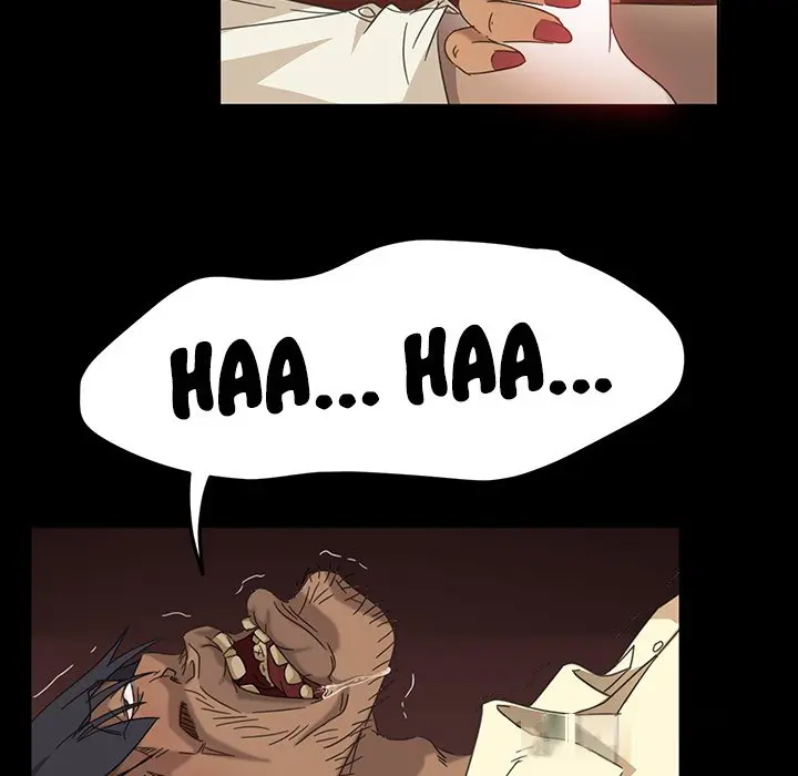 The Lucky Guy Episode 5 - Page 69