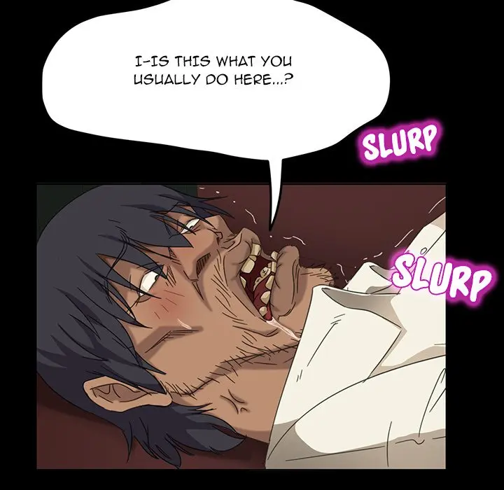 The Lucky Guy Episode 5 - Page 72