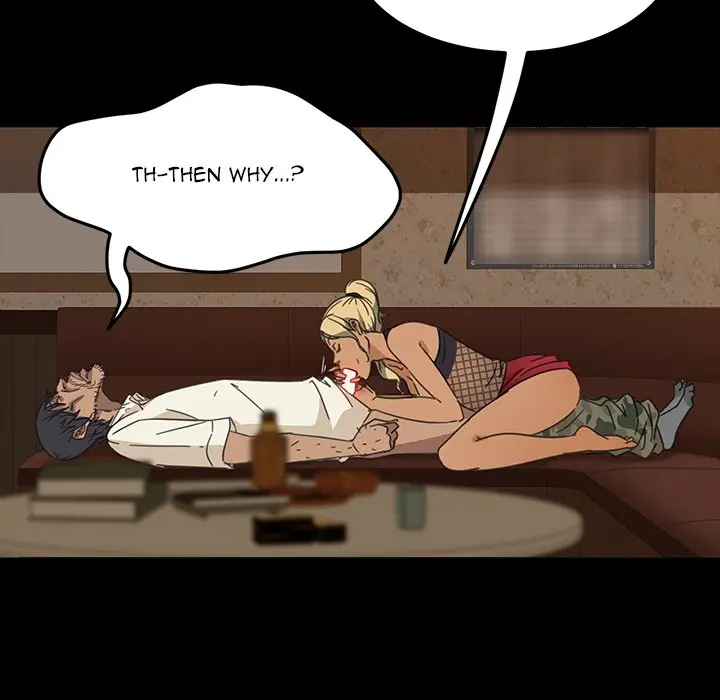The Lucky Guy Episode 5 - Page 74