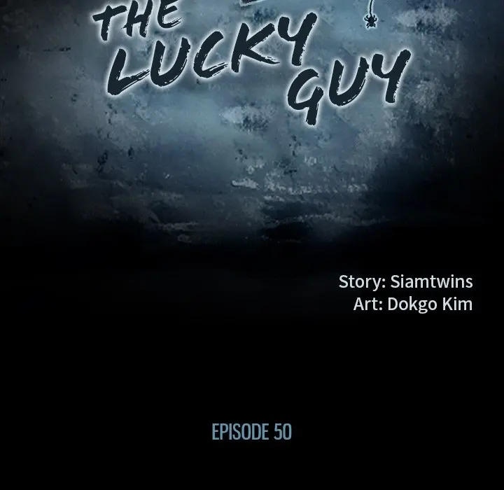 The Lucky Guy Episode 50 - Page 6