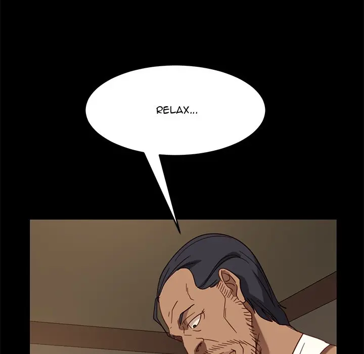The Lucky Guy Episode 50 - Page 115