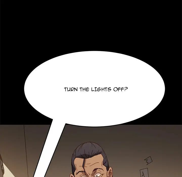 The Lucky Guy Episode 50 - Page 117