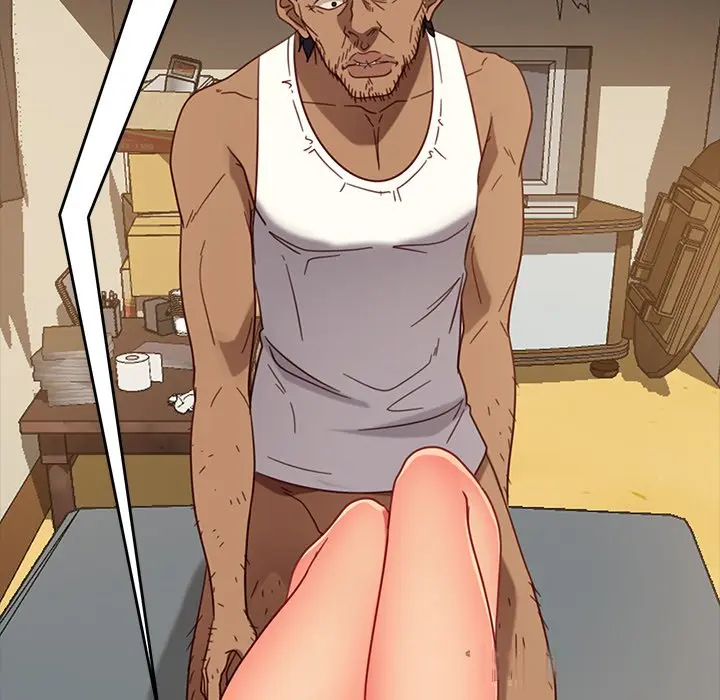 The Lucky Guy Episode 50 - Page 118