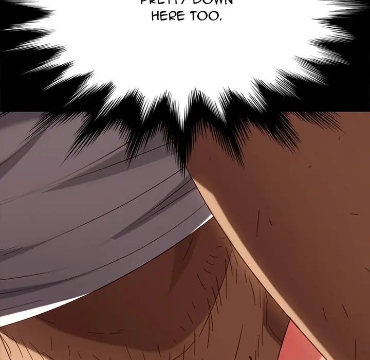 The Lucky Guy Episode 50 - Page 137