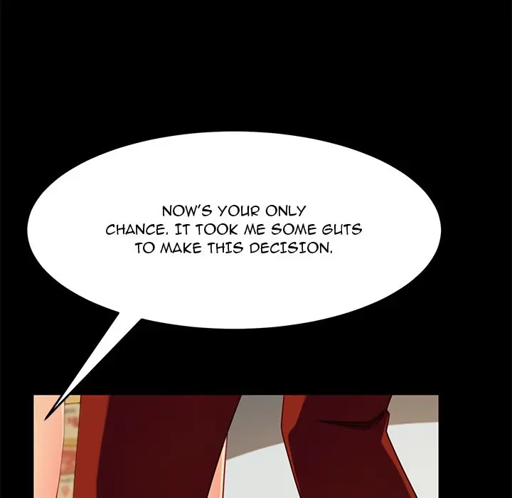 The Lucky Guy Episode 50 - Page 35