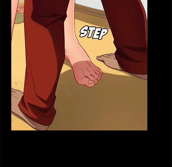 The Lucky Guy Episode 50 - Page 36
